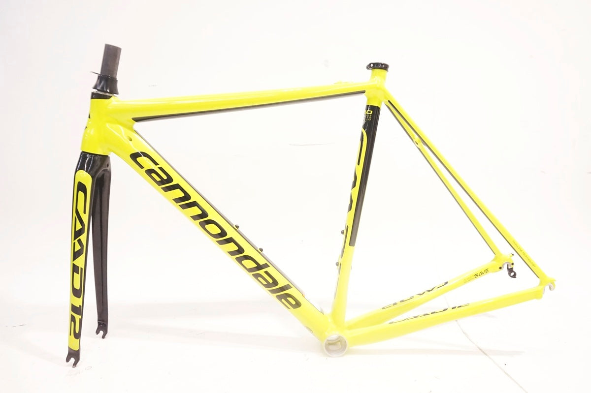 CANNONDALE 「キャノンデール」 CAAD12 2016年モデル フレーム