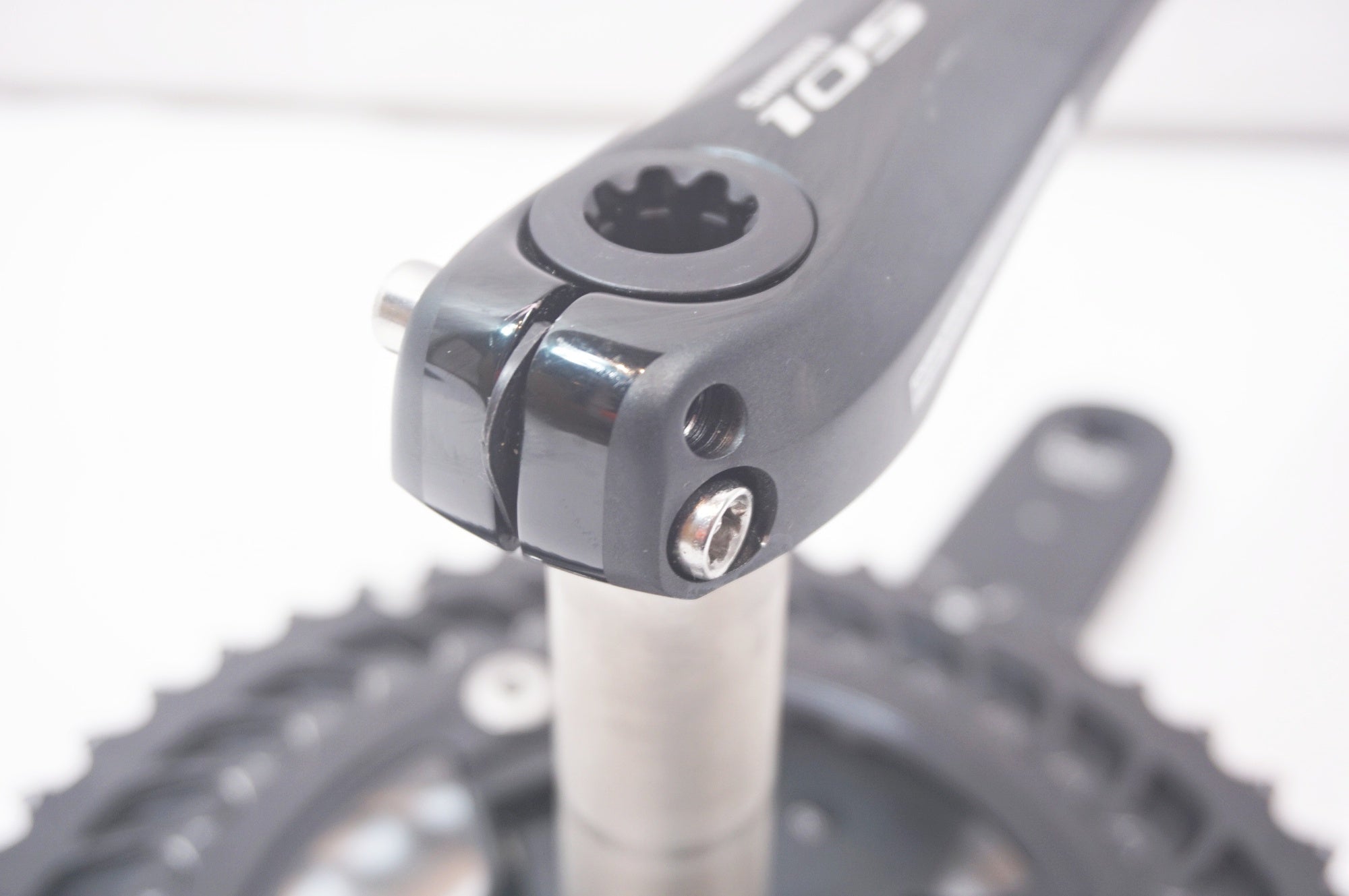 SHIMANO 「シマノ」 105 FC-5800 50-34T 170mm クランクセット