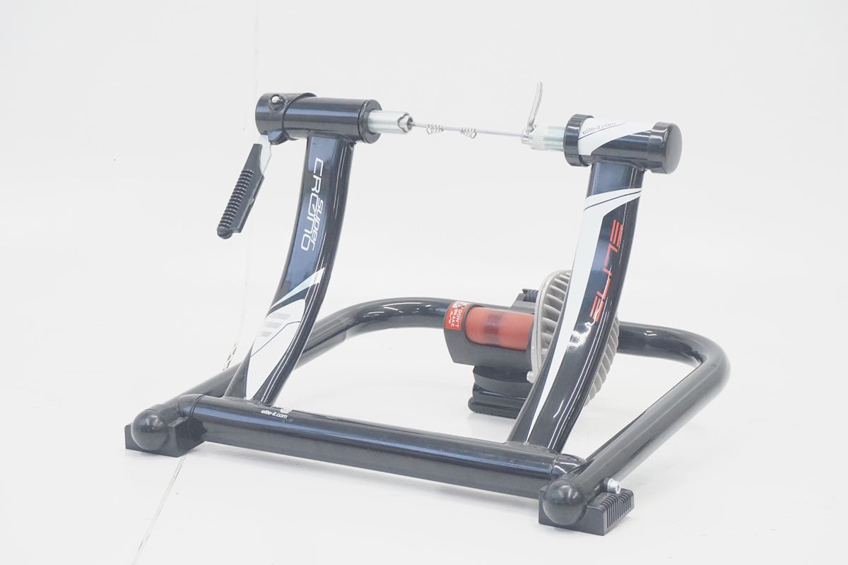 ELITE 「エリート」 SUPER CRONO サイクルトレーナー / 京都八幡店