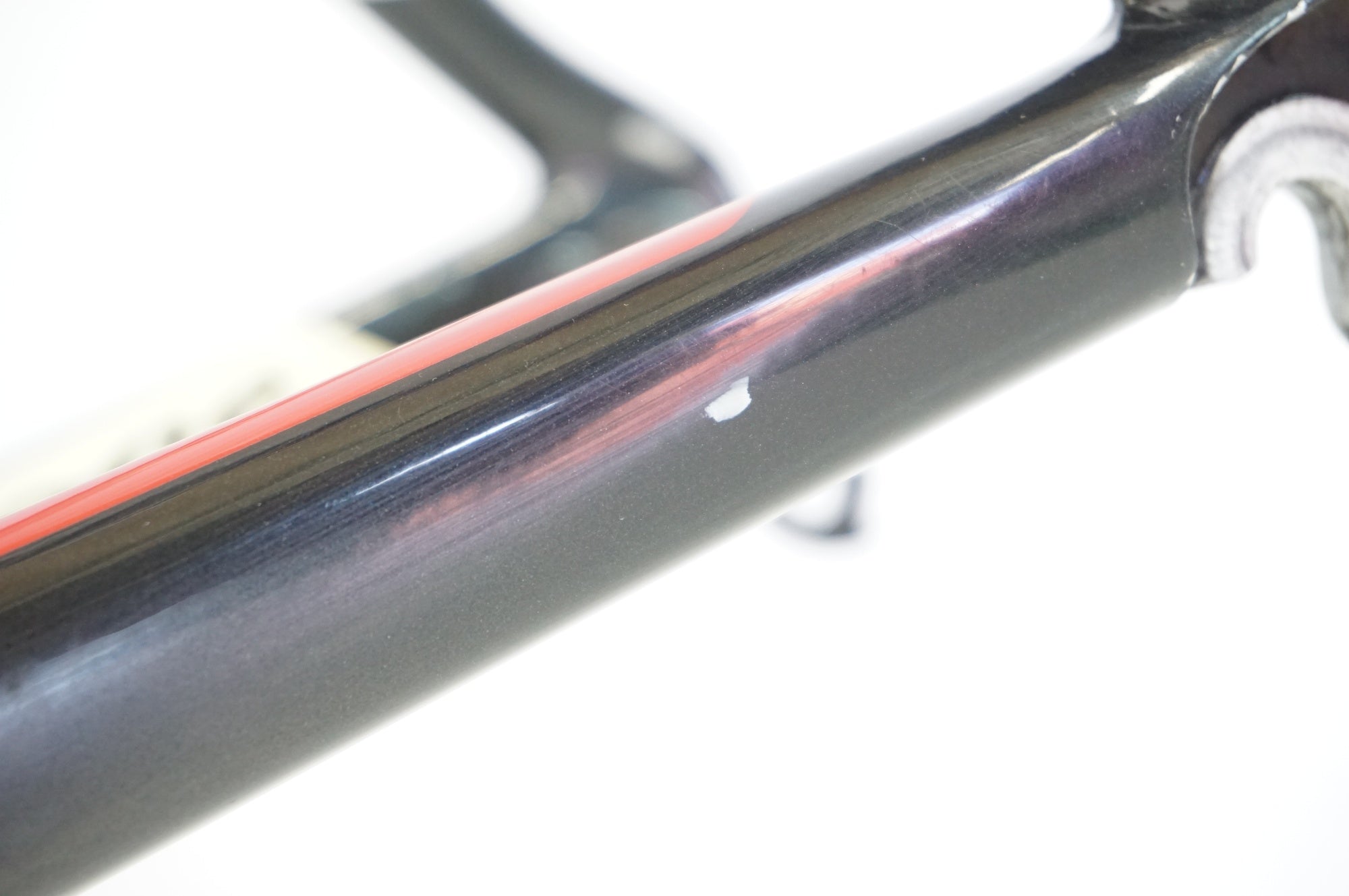 Trek ロードバイクフレーム マドン 5.2 2011年モデル ジャンク TREK 「トレック」 MADONE 5.2 2011年モデル フレームセット / 宇都宮