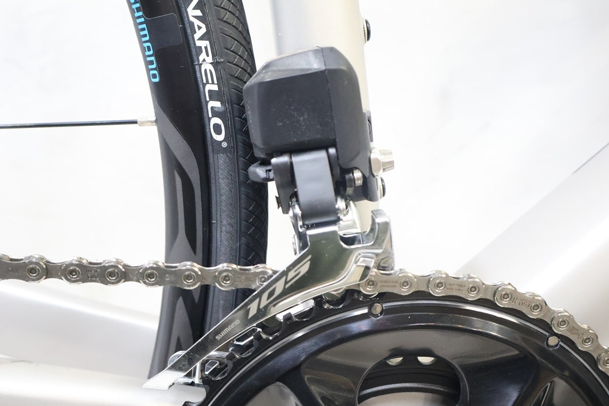 BMC 「ビーエムシー」 TEAMMACHINE SLR FIVE 105 DI2 2025年モデル ロードバイク / 高知店