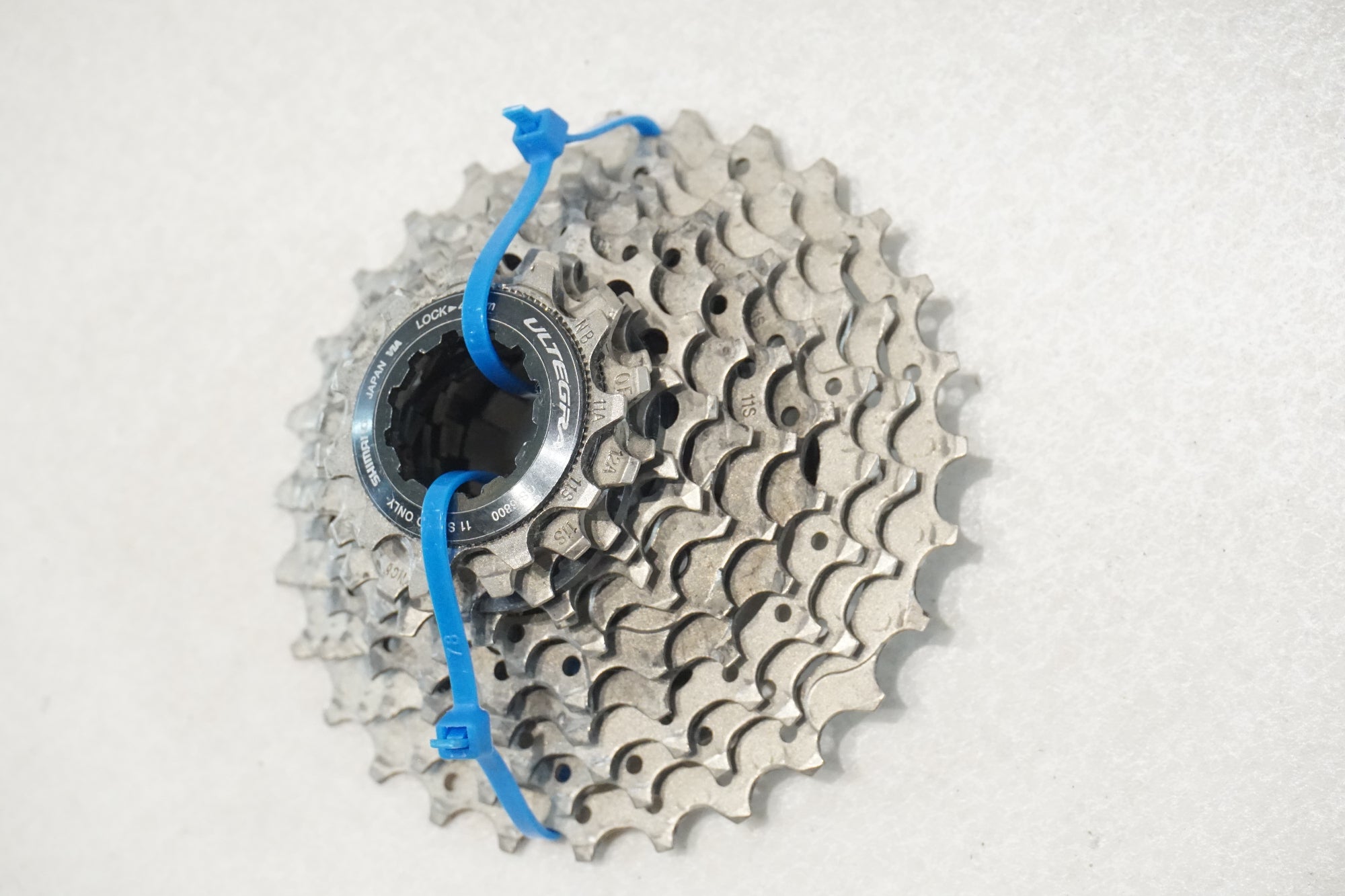 SHIMANO 「シマノ」 ULTEGRA CS-6800 11-28T スプロケット / 横浜戸塚店