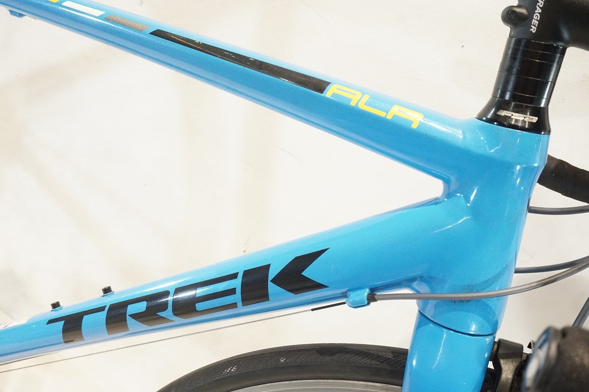 TREK 「トレック」 EMONDA ALR 5 2016年モデル ロードバイク / 横浜
