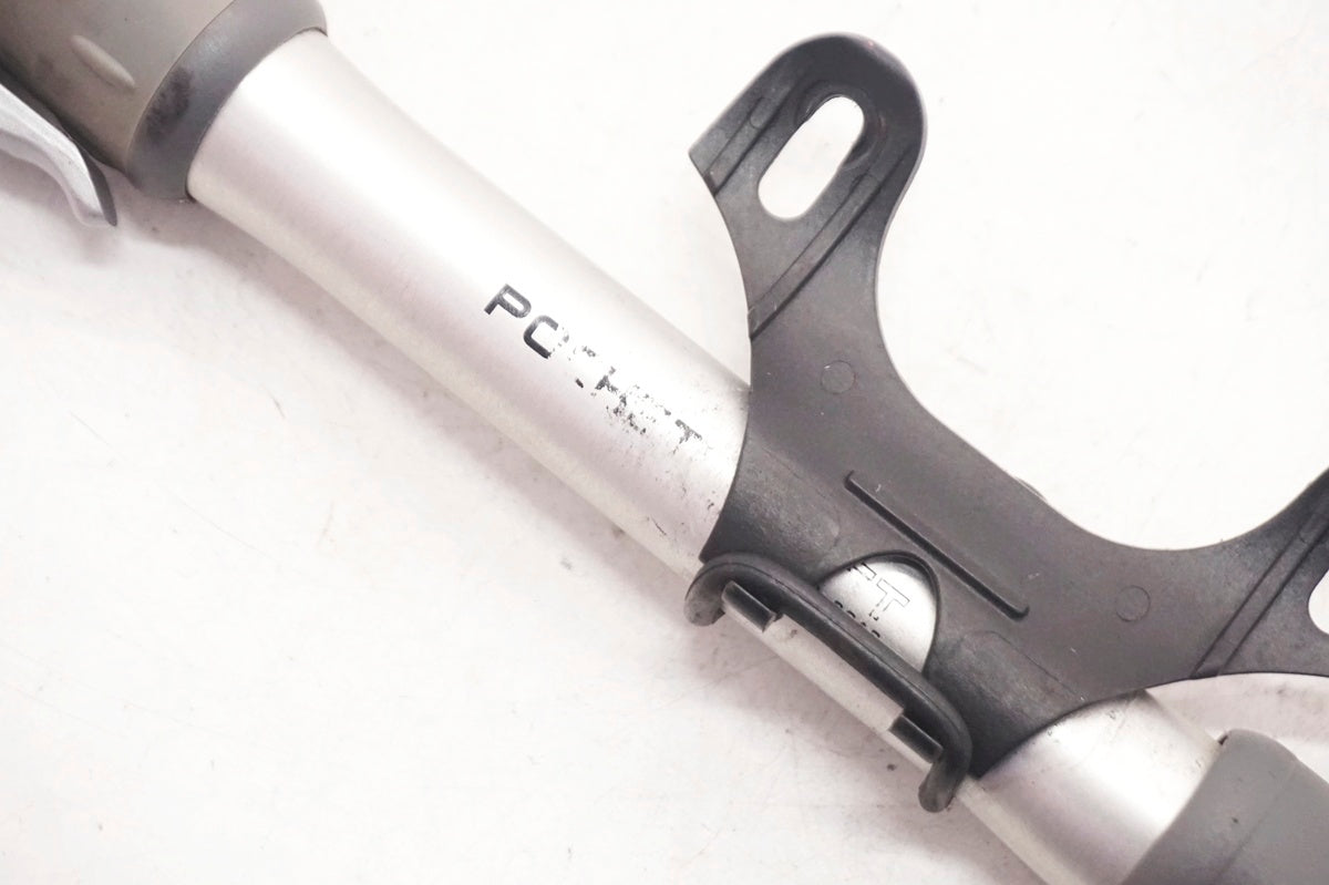 TOPEAK 「トピーク」 携帯ポンプ / 大阪門真店