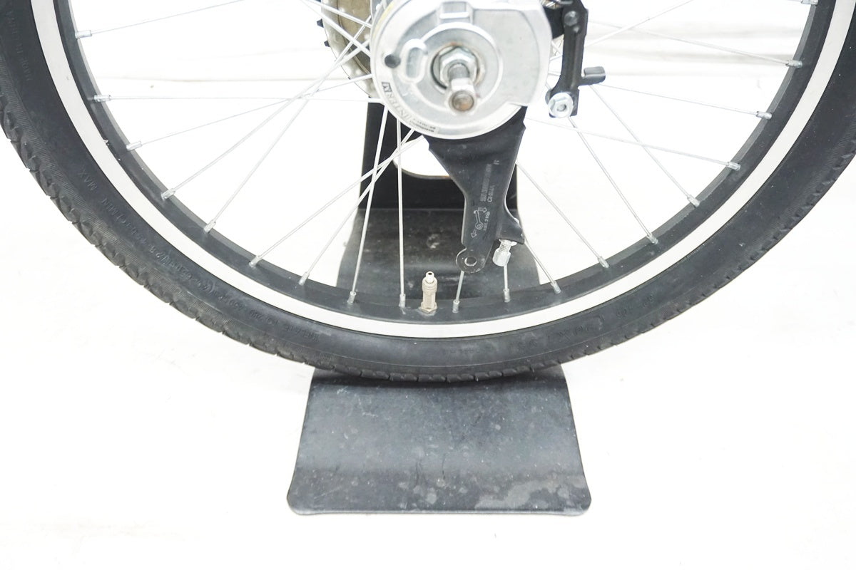 ブランド不明 20インチ ボスフリー ホイールセット / 大阪美原北インター店