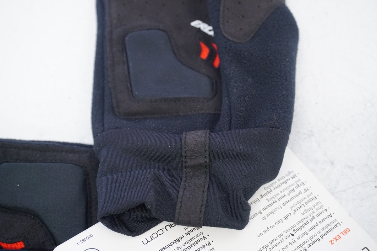 GARNEAU 「ルイガノ」 GEL EX-Z XLサイズ グローブ / 浜松店