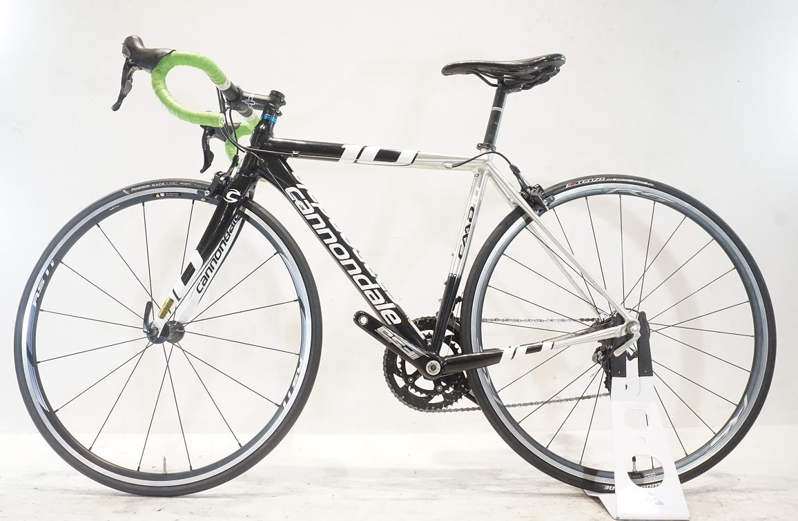 CANNONDALE 「キャノンデール」 CAAD10 2013年モデル ロードバイク / 横浜戸塚店