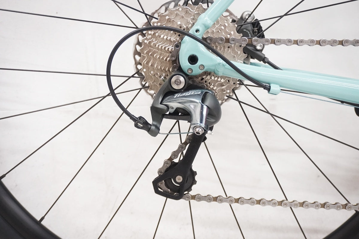 TREK 「トレック」 DOMANE AL4 GEN3 2022年モデル ロードバイク/ 大阪美原北インター店