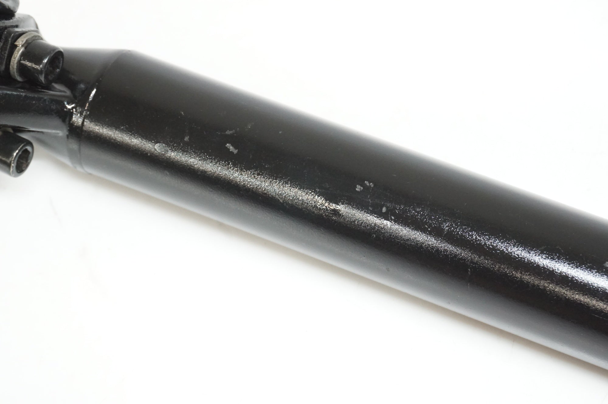 HL 「エイチエル」 300mm φ31.6 シートポスト / 大宮店