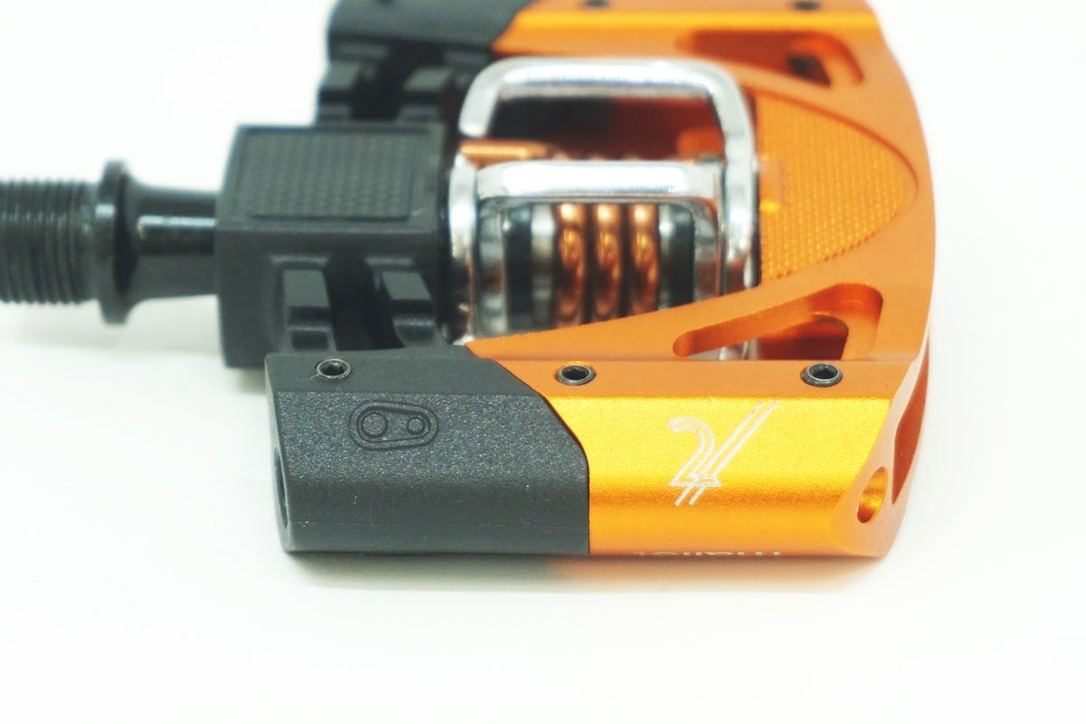 CRANK BROTHERS 「クランクブラザーズ」 MALLET2 ペダル / 大阪美原北インター店