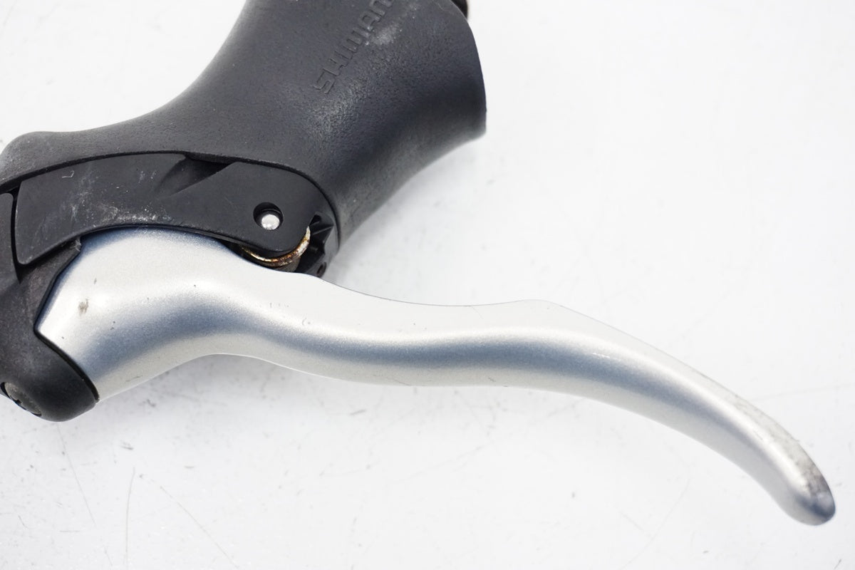ジャンク SHIMANO「シマノ」 SORA ST-3300 デュアルコントロールレバー/ 浜松店