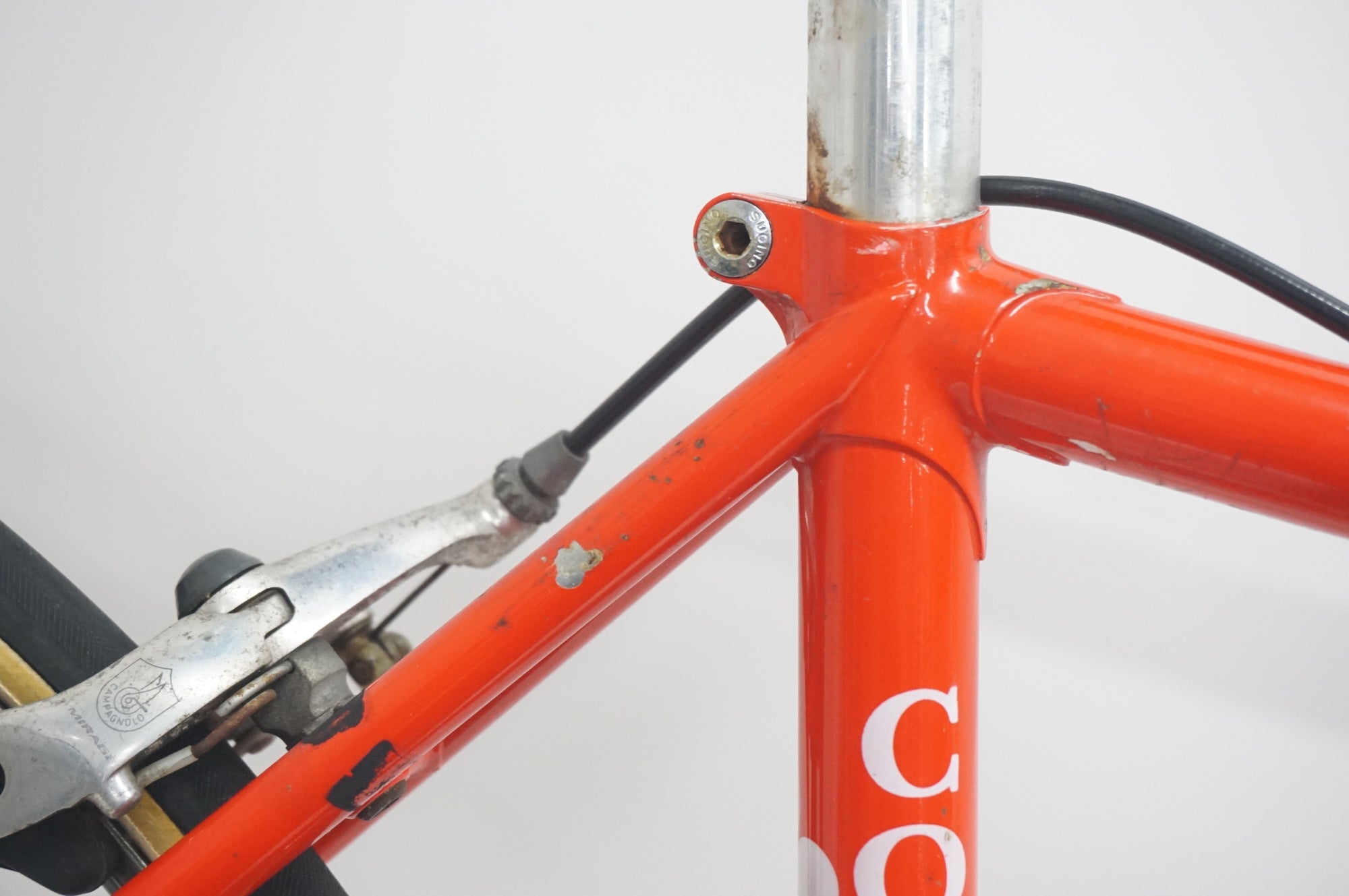 COLNAGO 「コルナゴ」 SUPERISSIMO 年式不明 ロードバイク / 福岡店