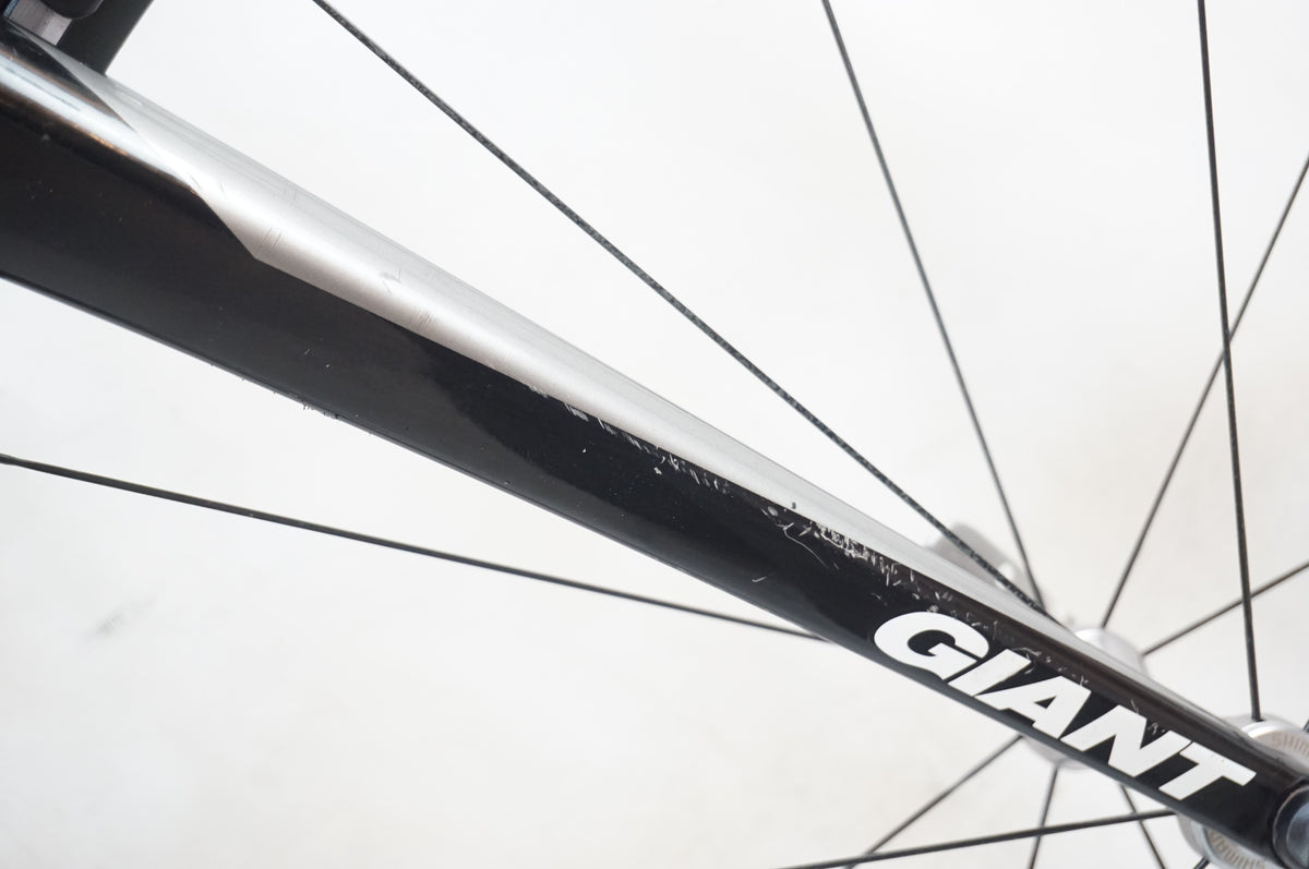GIANT 「ジャイアント」 TCR COMPOSITE 2011年モデル ロードバイク / 浦和ベース