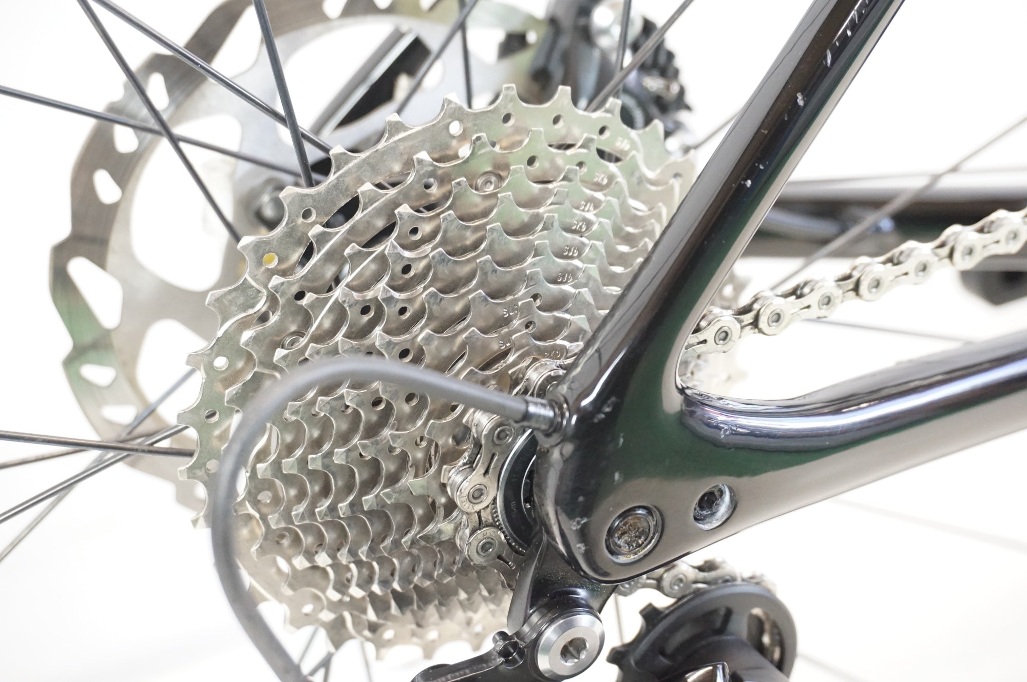 SPECIALIZED 「スペシャライズド」 ROUBAIX SPORT 2021年モデル ロードバイク / 宇都宮店