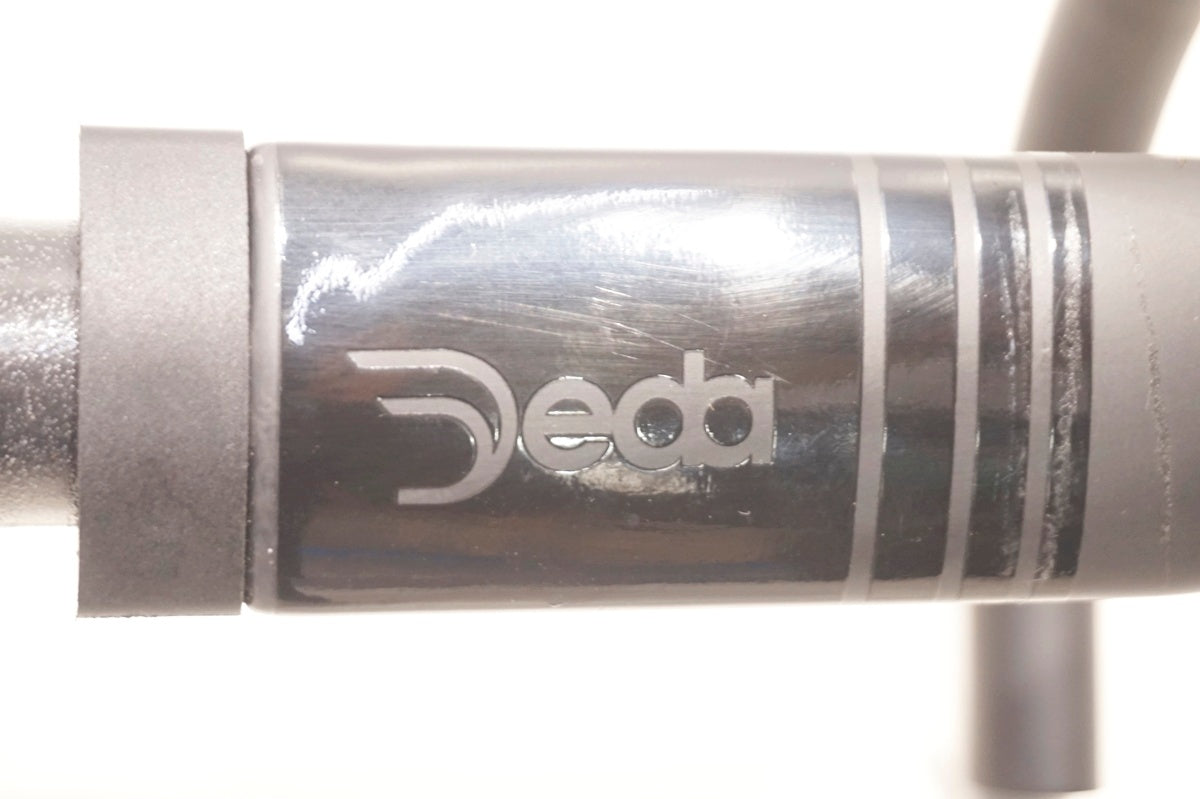 DEDA 「デダ」 VINCI Φ31.7 400mm ハンドル / 大阪門真店