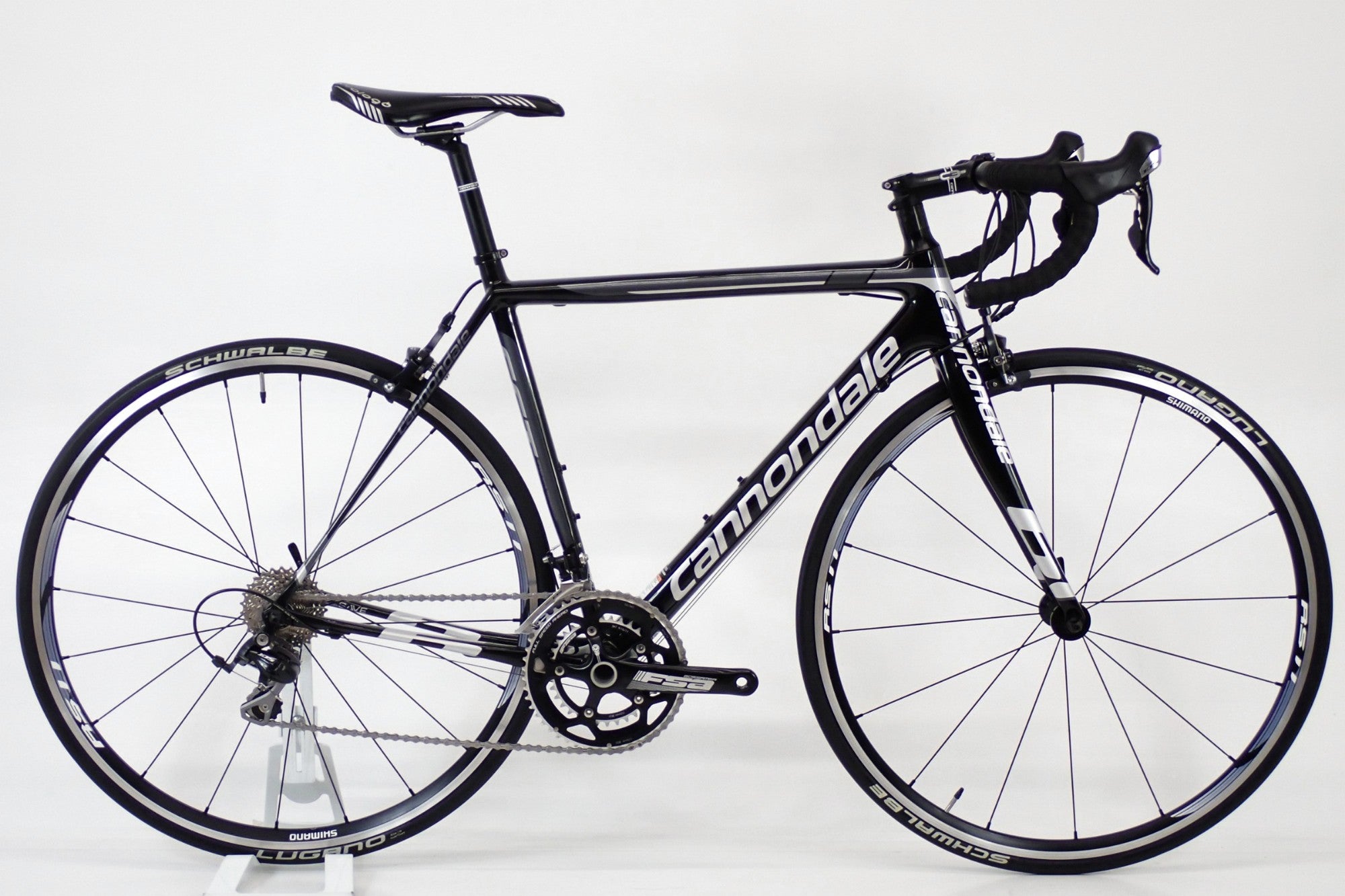 CANNONDALE 「キャノンデール」 SUPERSIX EVO 105 2014年モデル ロードバイク / 伊勢崎店