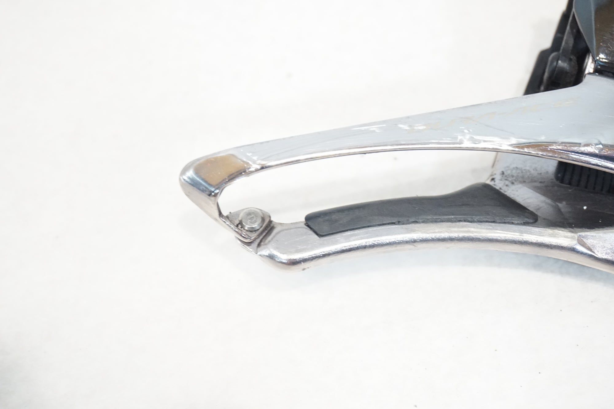 SHIMANO 「シマノ」 DURA-ACE FD-9100 フロントディレイラー / 横浜