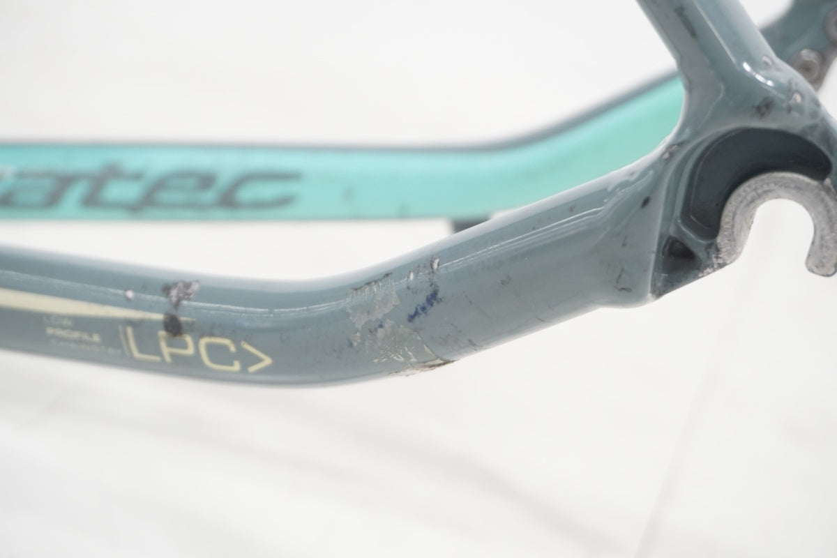 CORRATEC 「コラテック」 DOLOMITI 2018年モデル フレームセット