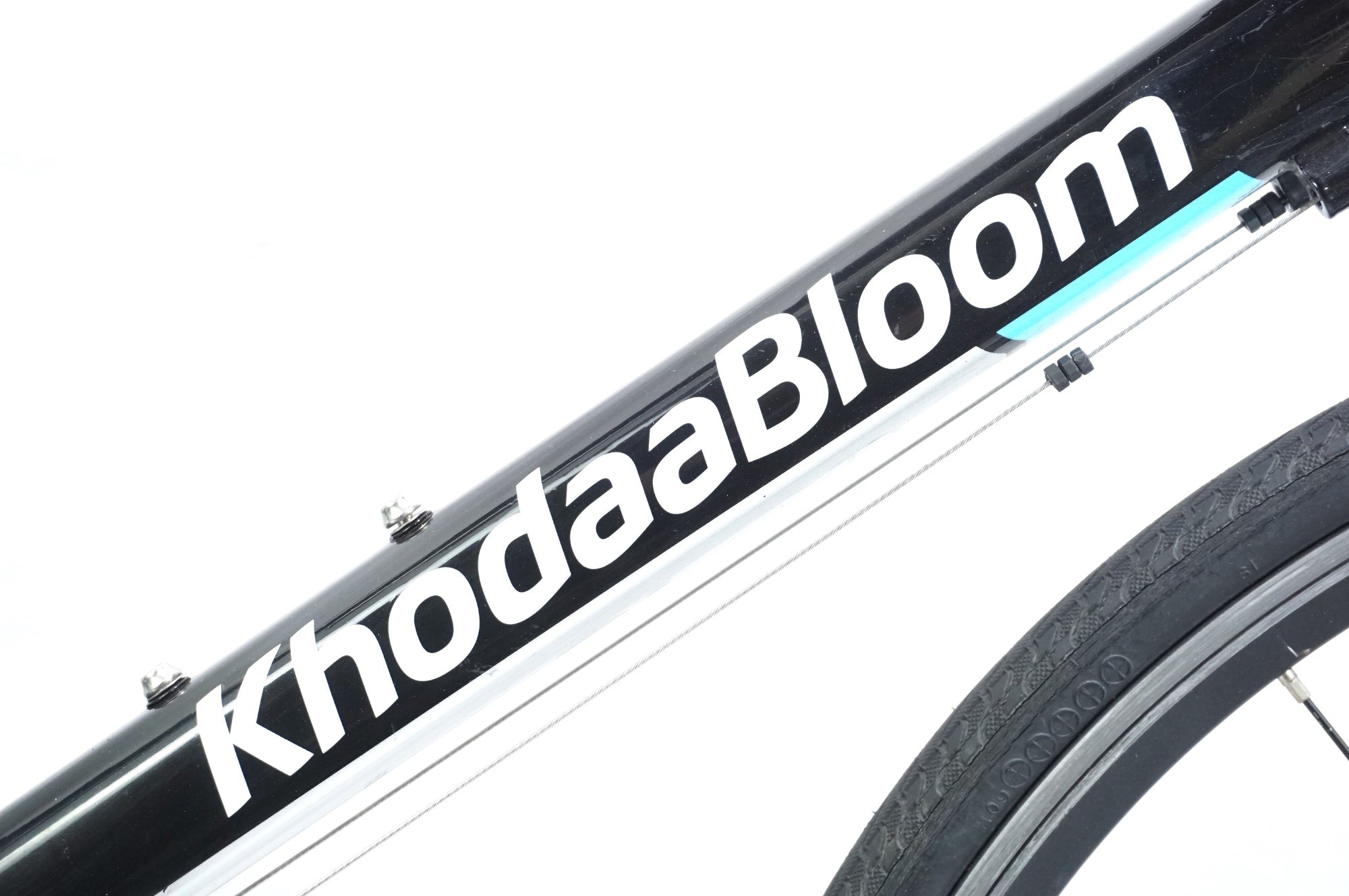 KHODAABLOOM 「コーダブルーム」 FARNA 24 2017年頃 24インチ ロード