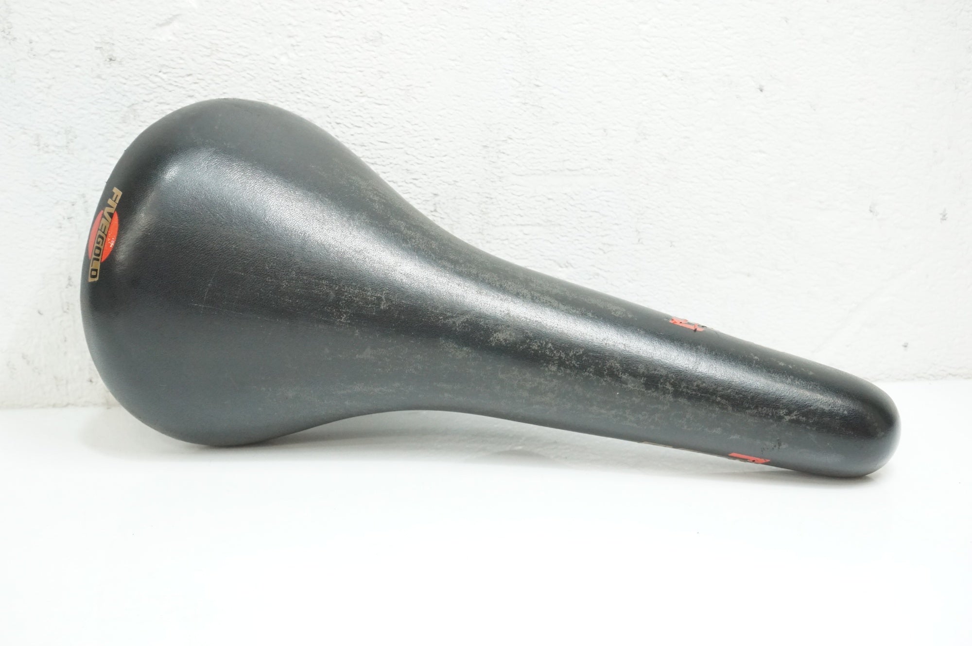 KASHIMAX 「カシマックス」 FIVE GOLD NJS サドル  / 大宮店