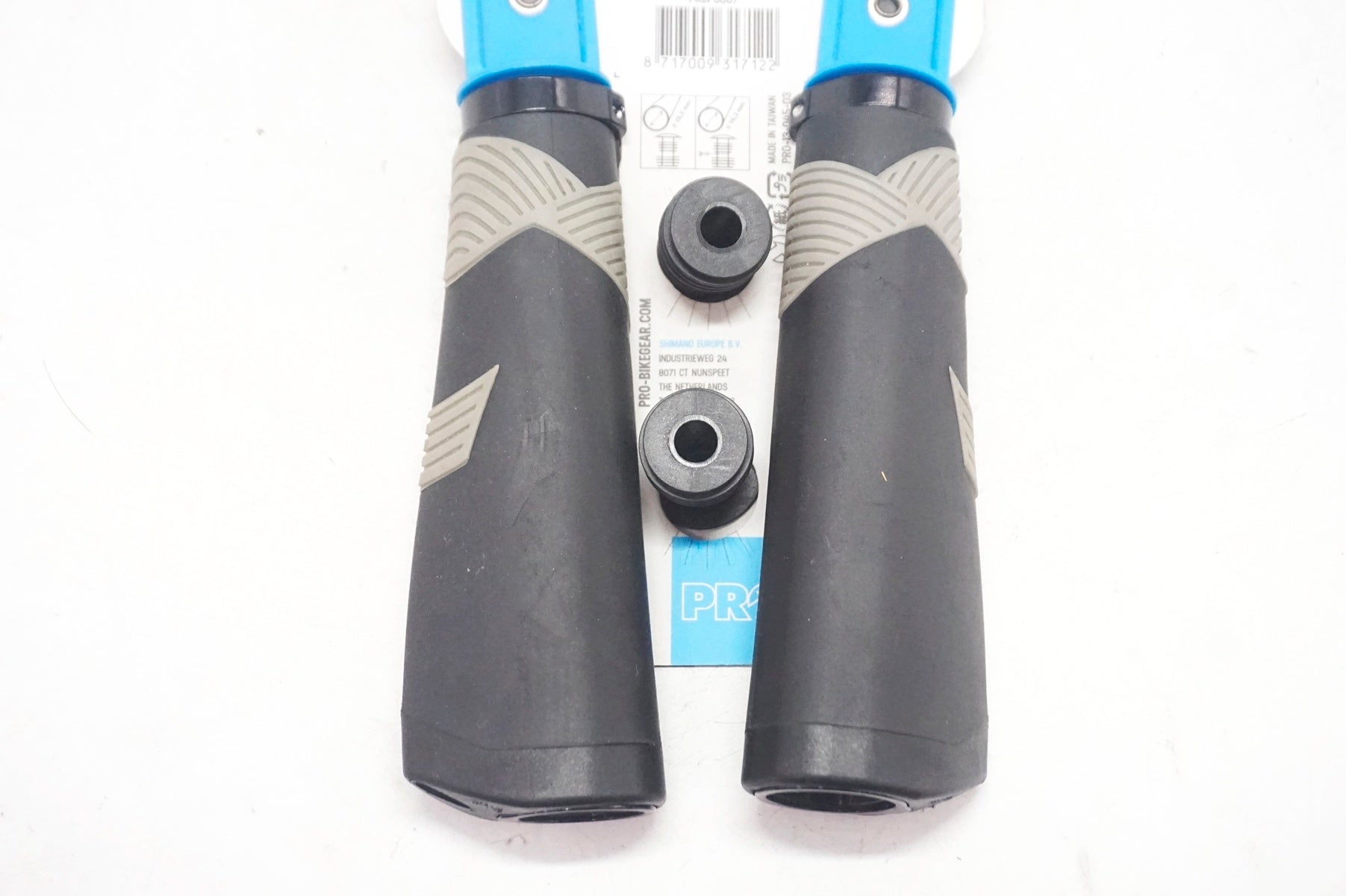 SHIMANO - はしお SHIMANO 「シマノ」 PRO XC LOCK グリップ / 大阪門真店