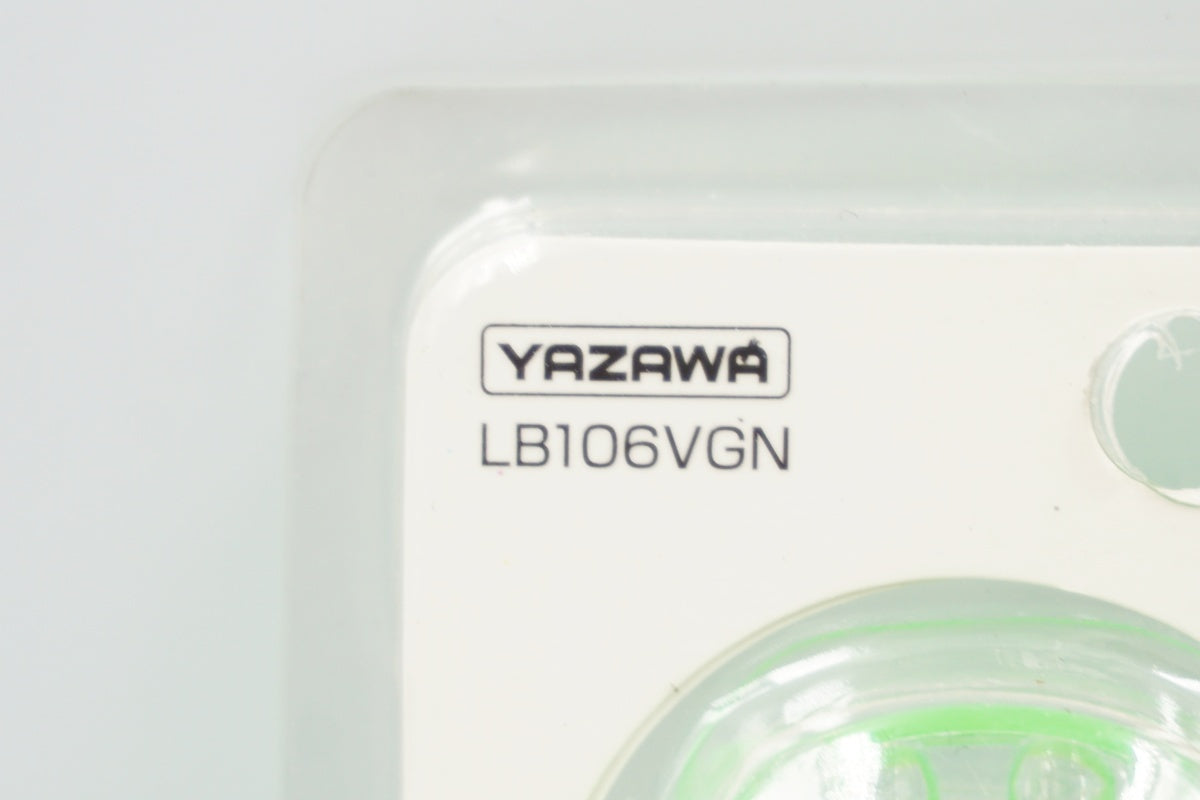 YAZAWA 「ヤザワ」 LED セーフティライト フロントライト / 奈良店