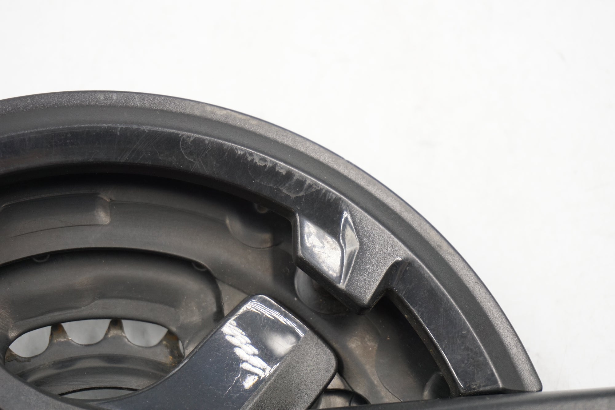 PROWHEEL 「プロホイール」 ALLTERRA 42-34-24T 170mm クランクセット