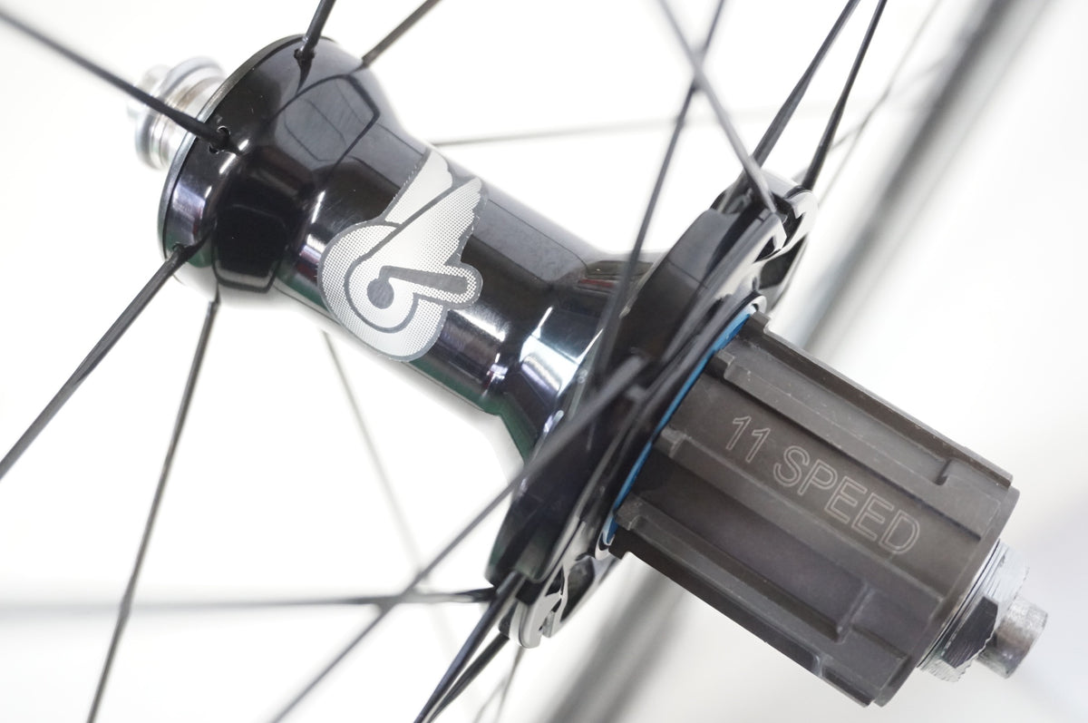 CAMPAGNOLO 「カンパニョーロ」 BORA ONE 50 TU SHIMANO11s ホイールセット / 宇都宮店
