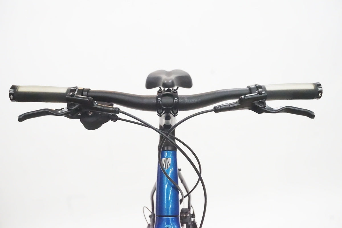 TREK FX3 Gen3 Lサイズ 2023年モデル直接お引渡希望 さいたま市 TREK 「トレック」 FX 3 DISC GEN 3 2022-2023年モデル クロスバイク