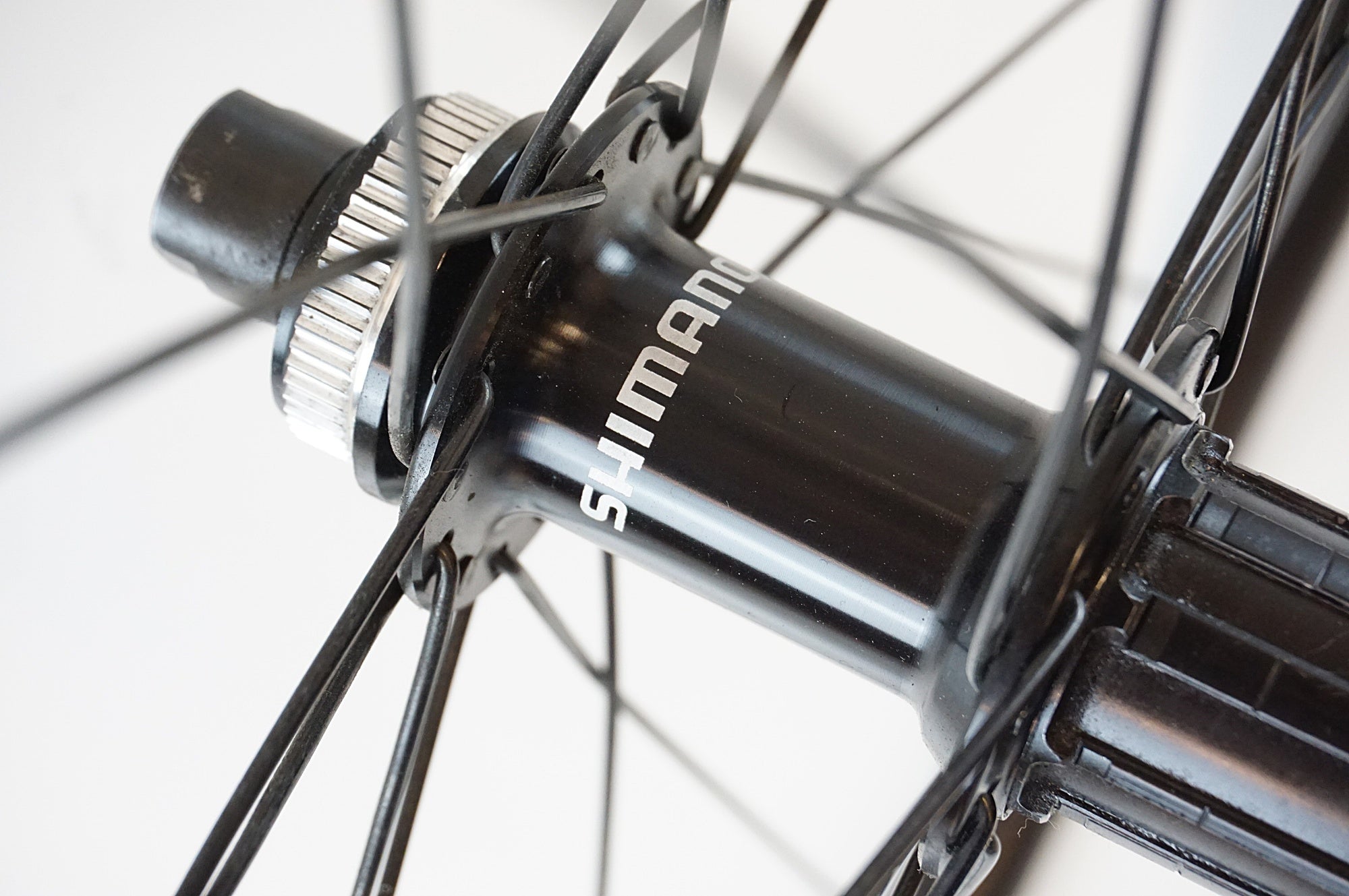 SHIMANO 「シマノ」 WH-RS171 シマノ11s ホイール / 浜松店