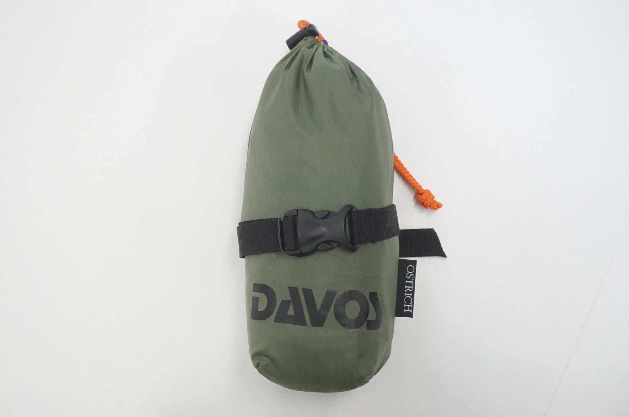 DAVOS 「ダヴォス」 G-110 輪行バッグ / 福岡店