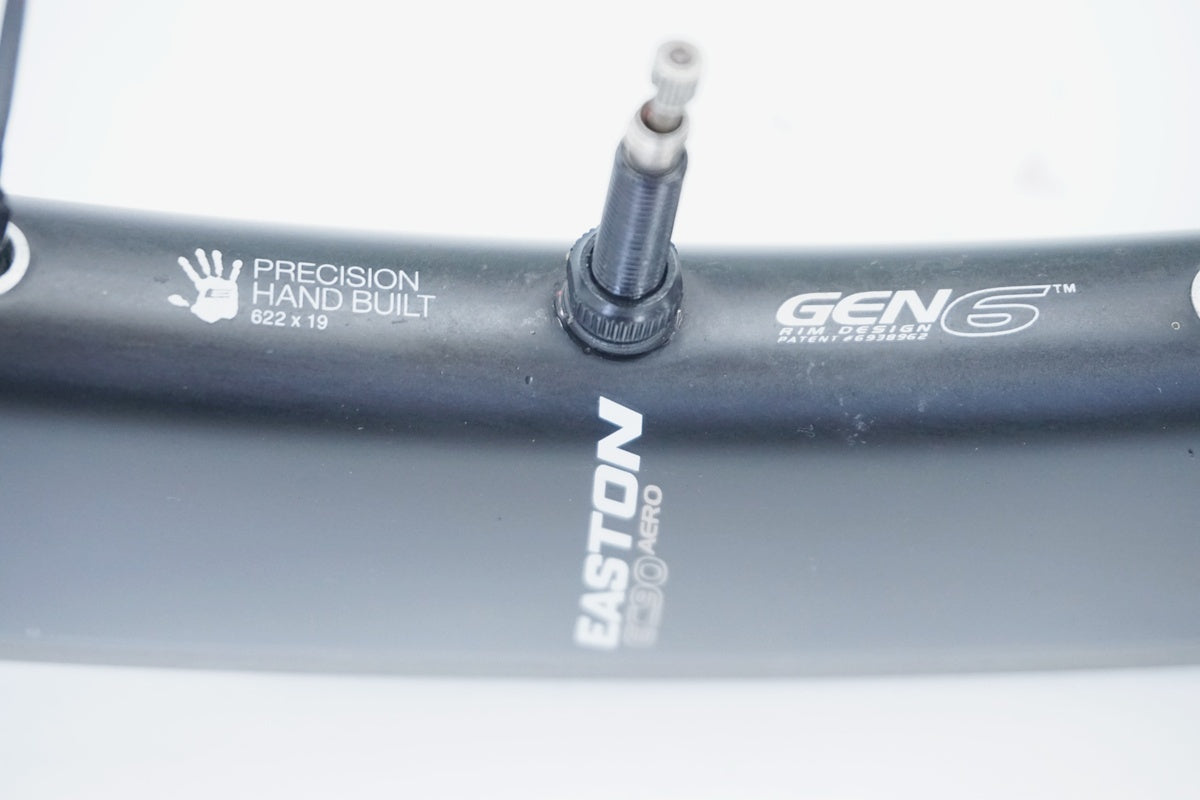 EASTON 「イーストン」 EC 90 AERO シマノ8-12S ホイールセット / 京都八幡店