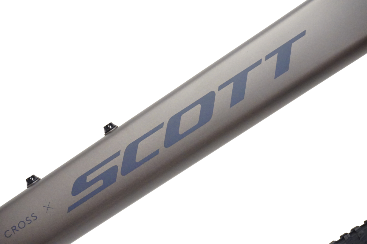 SCOTT 「スコット」 SUB CROSS 30 2026年モデル マウンテンバイク / 名古屋大須店