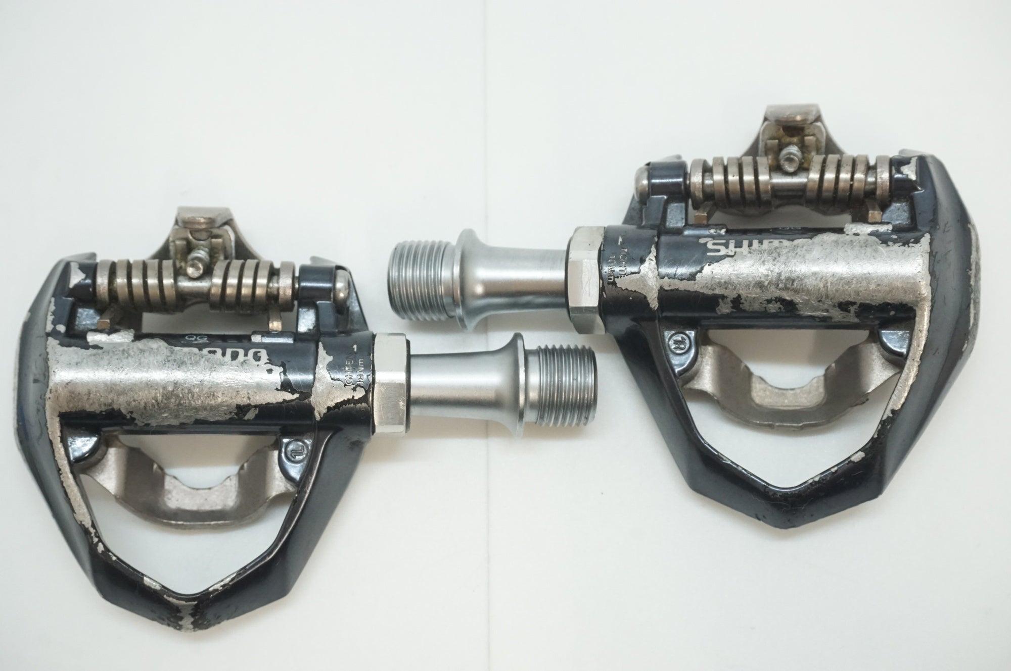 SHIMANO 「シマノ」 PD-ES600 ペダル / 福岡アイランドシティ店