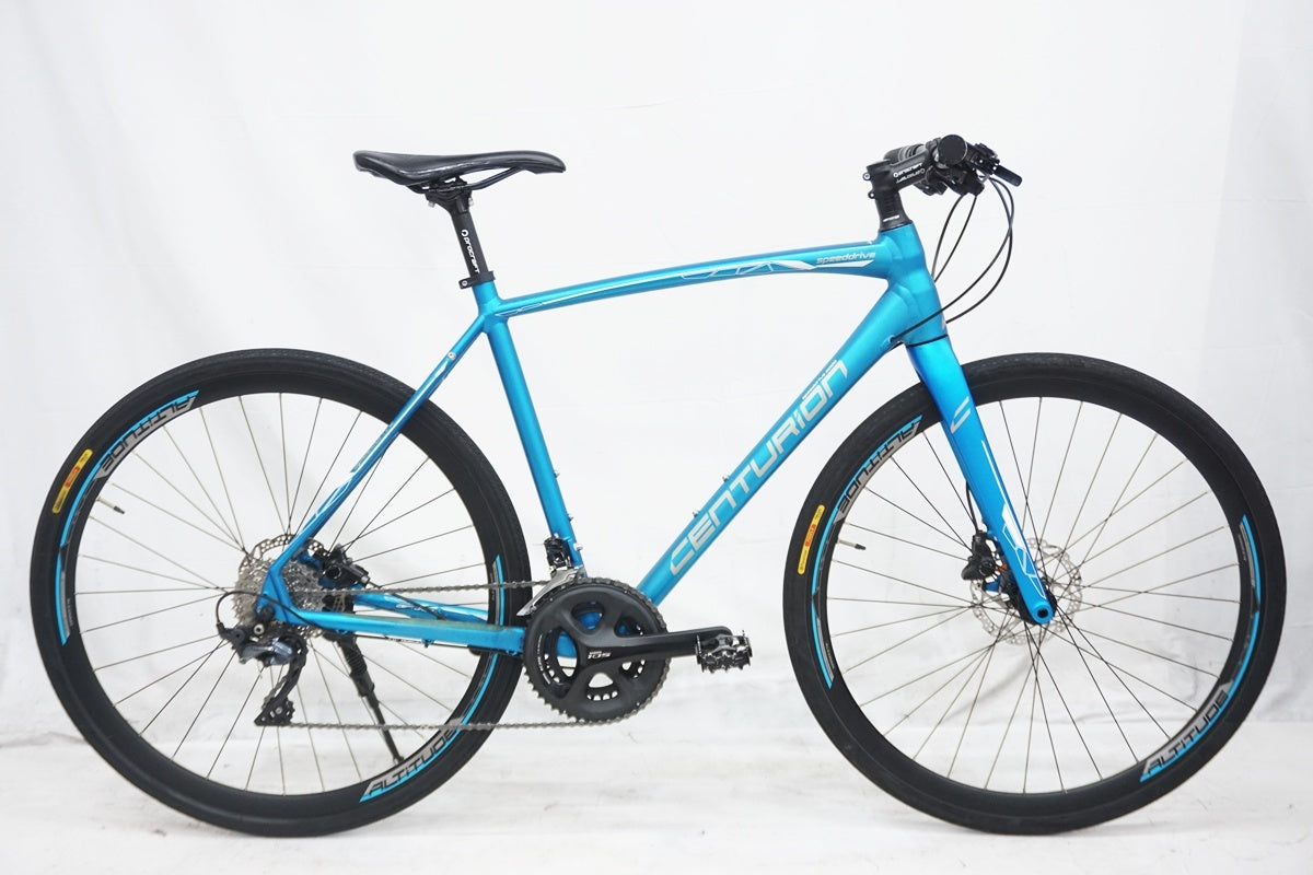 CENTURION 「センチュリオン」 SPEED DRIVE2000 2018年モデル クロスバイク/ 大阪美原北インター店