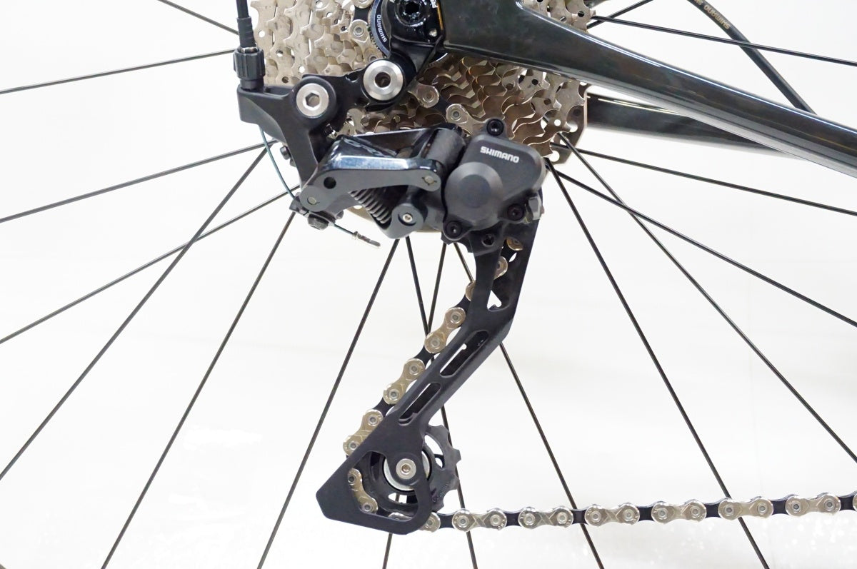 CANNONDALE 「キャノンデール」 TOPSTONE CARBON4 2024年モデル グラベルロードバイク / 名古屋大須店
