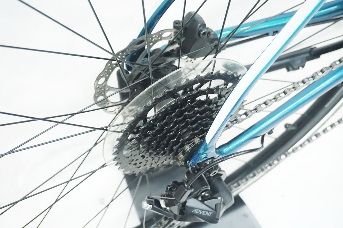 CANNONDALE 「キャノンデール」 QUICK4 2025年モデル クロスバイク/ 大阪美原北インター店