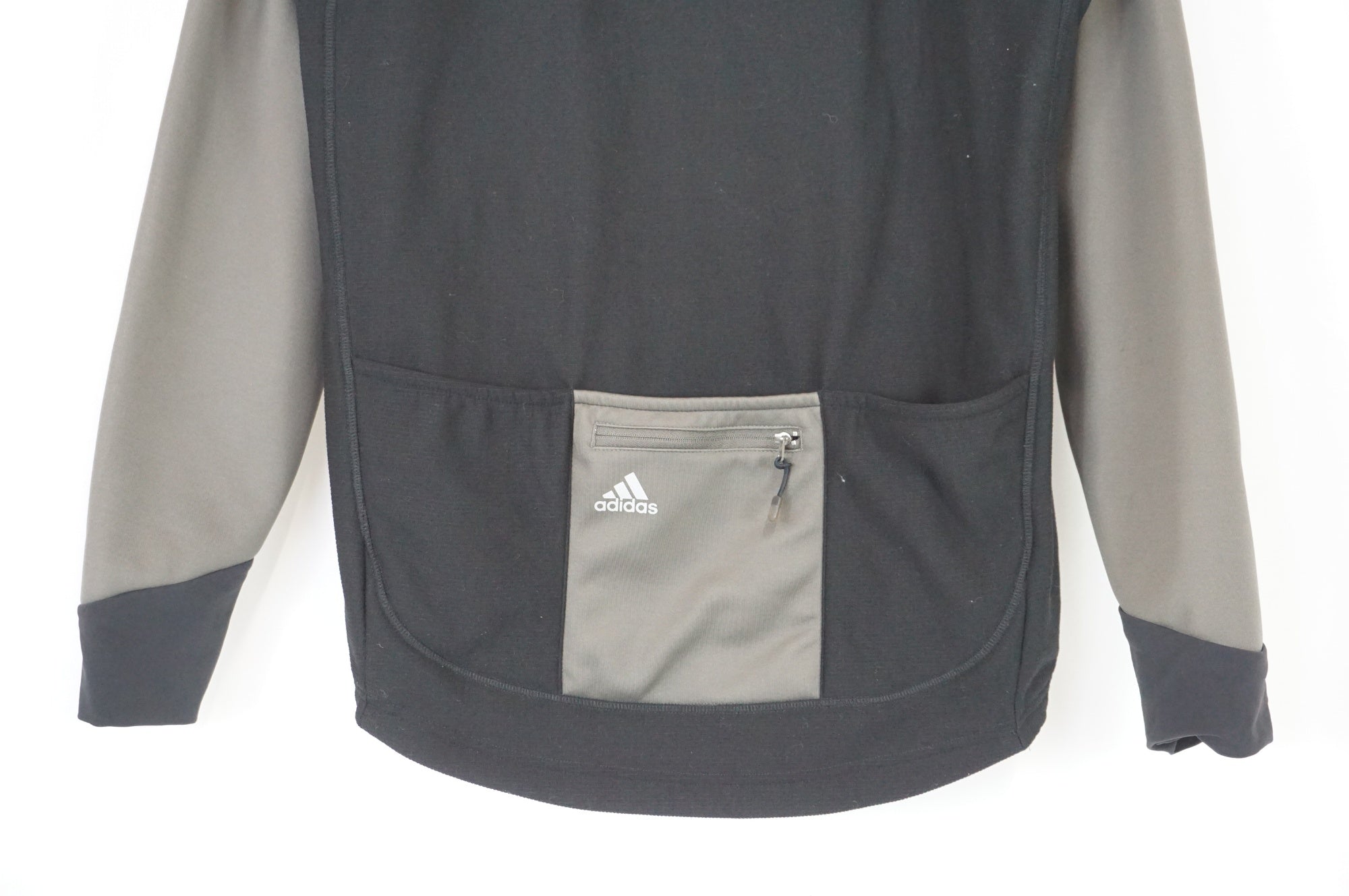 ADIDAS 「アディダス」 サイズL サイクルジャケット / 宇都宮店