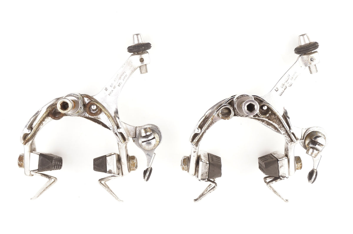 SHIMANO 「シマノ」 600 BR-6207 キャリパーブレーキセット / 中目黒店