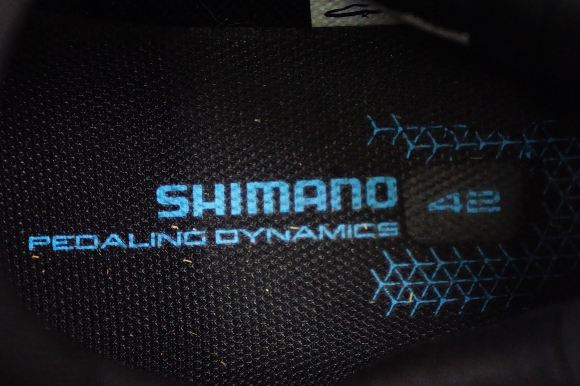 SHIMANO 「シマノ」 RC3 SH-RC300 サイズ42 シューズ / 熊谷本店