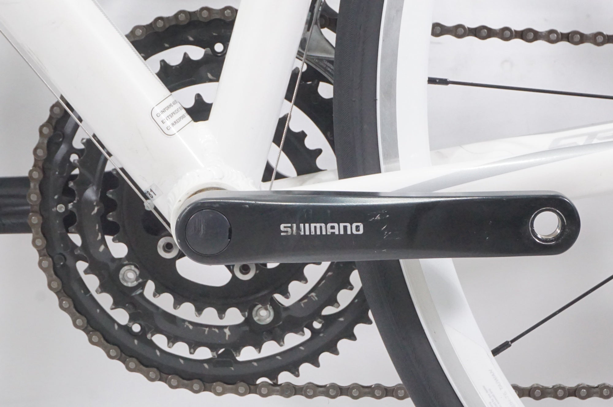 SCOTT 「スコット」 CONTESSA SPEEDSTER 45 2013年モデル ロード