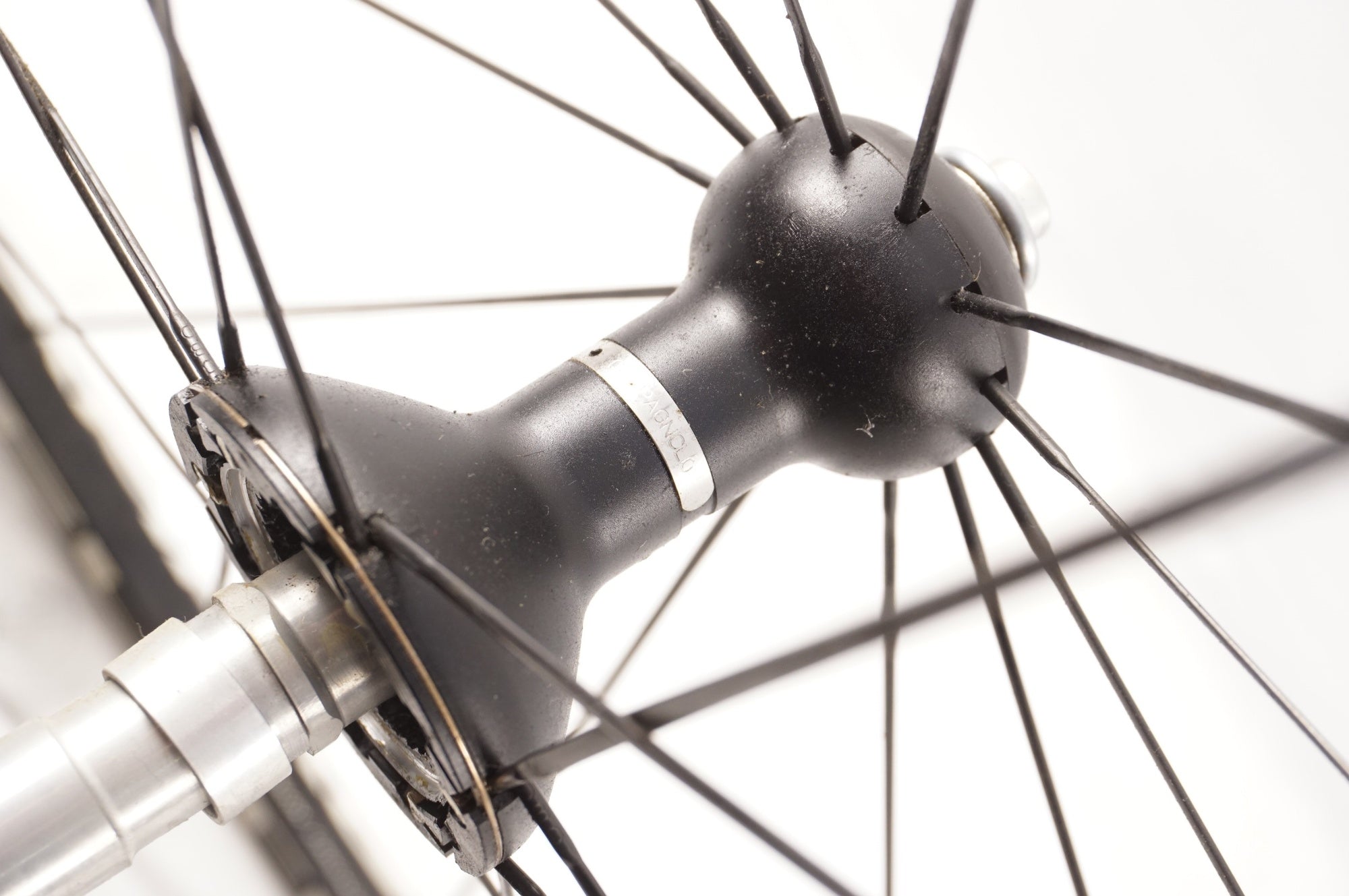 CAMPAGNOLO 「カンパニョーロ」 NEUTRON ホイールセット / 中目黒店