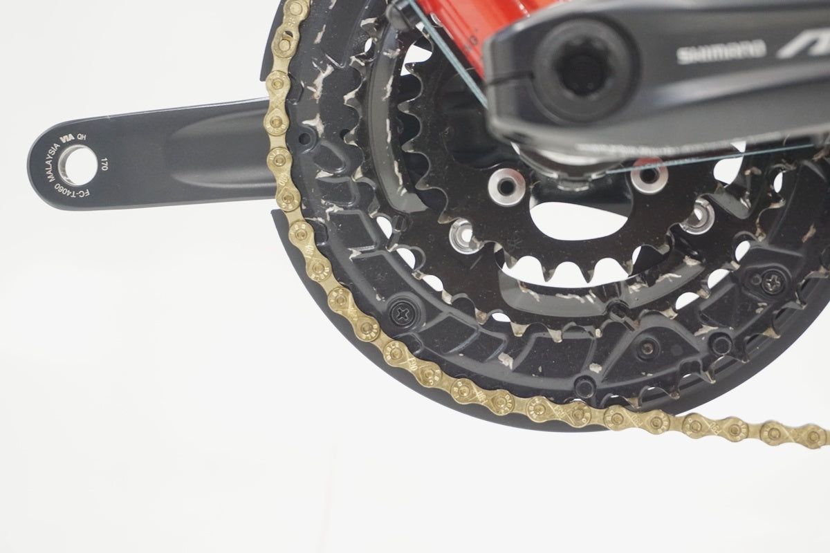 TREK「トレック」 520 2019年モデル ツーリングバイク / 京都八幡店