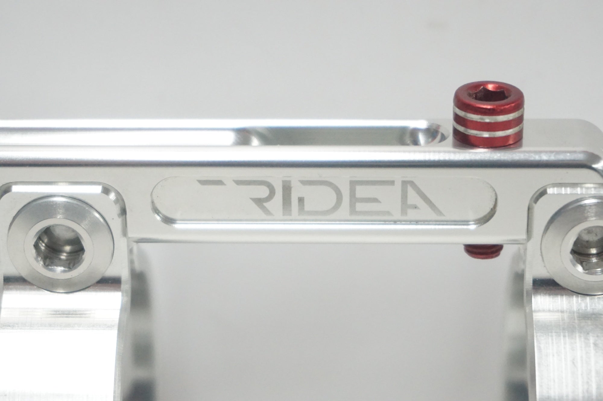 RIDEA 「ライデア」 ボトルケージマウント / 福岡店