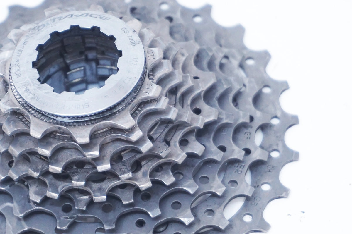 SHIMANO 「シマノ」 DURA-ACE CS-7900 11-28T スプロケット / 大阪美原北インター店