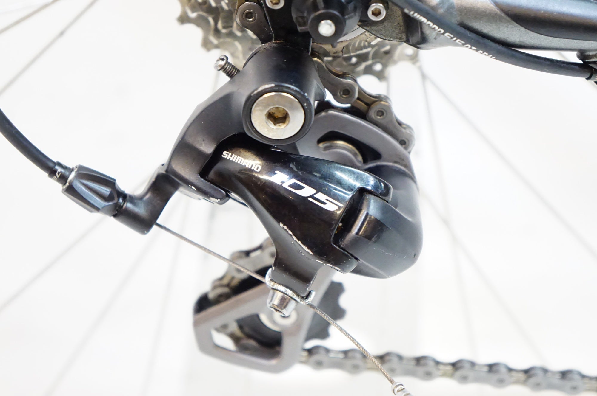 CANNONDALE 「キャノンデール」 CAAD10 5 105 2014年モデル ロードバイク / 熊谷本店