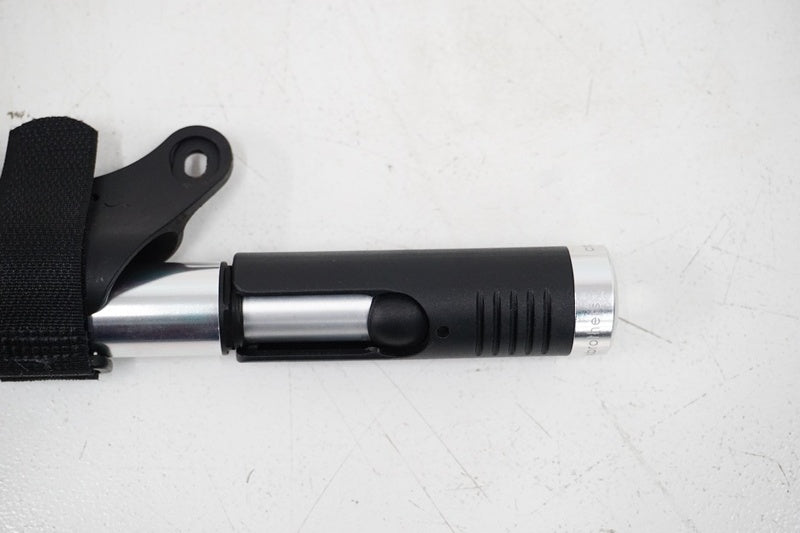 CRANKBROTHERS 「クランクブラザーズ」 KLIC HP PUMP 携帯用ポンプ / 浜松店