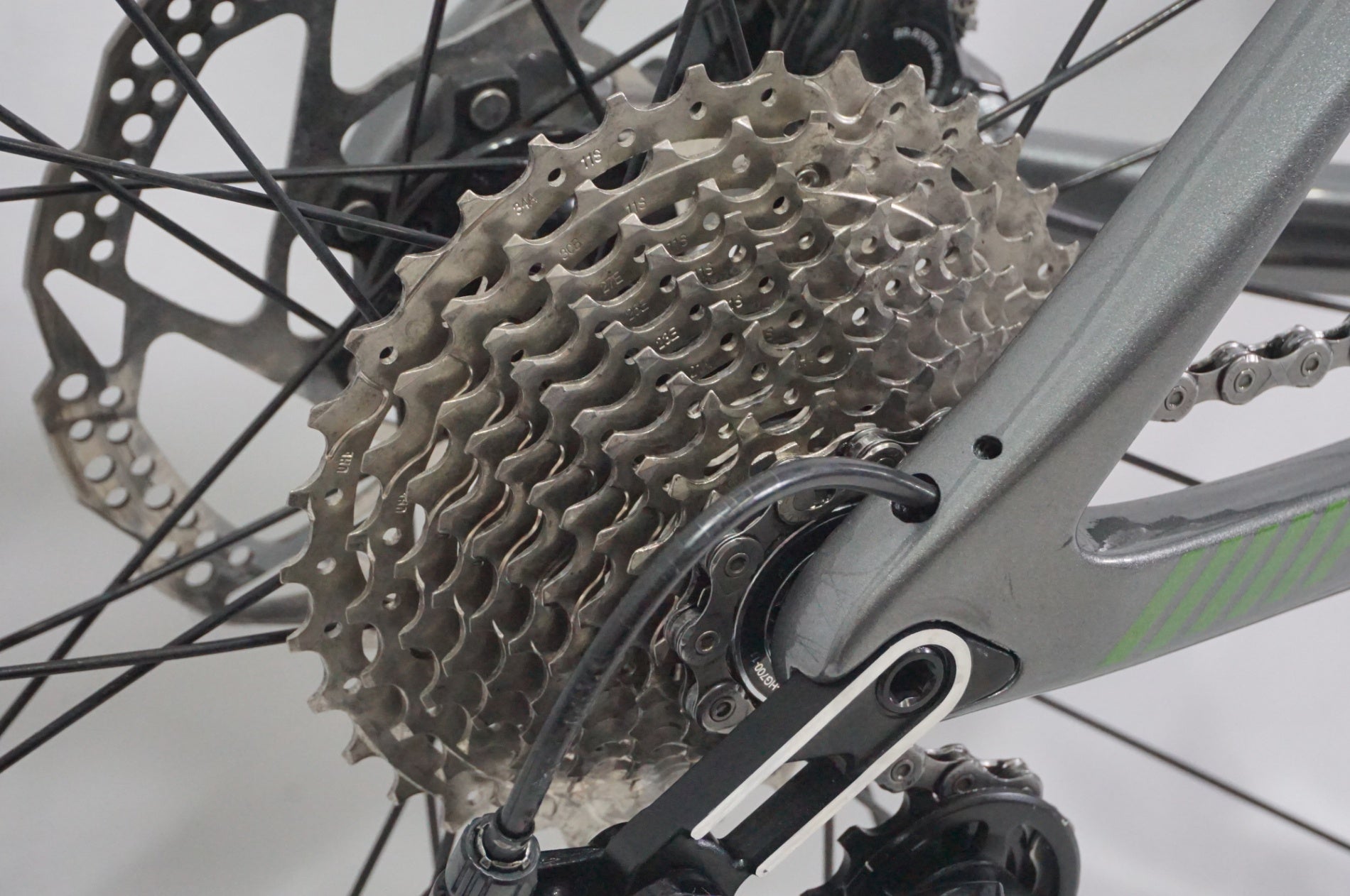 ほぼ新品MERIDA SCULTURA ENDURANCE 4000 2023年 MERIDA 「メリダ」 SCULTURA ENDURANCE 4000 2023年モデル