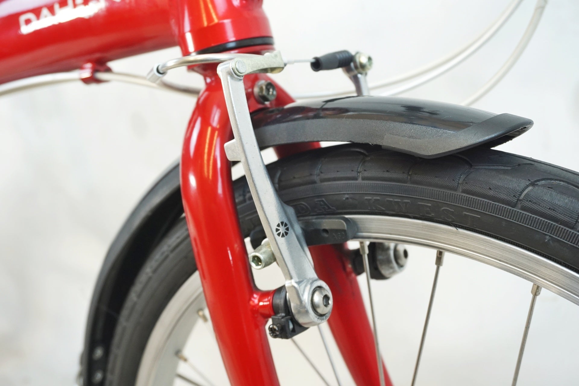 DAHON 「ダホン」 ROUTE 2020年モデル 折り畳み自転車 / 有明ガーデン店