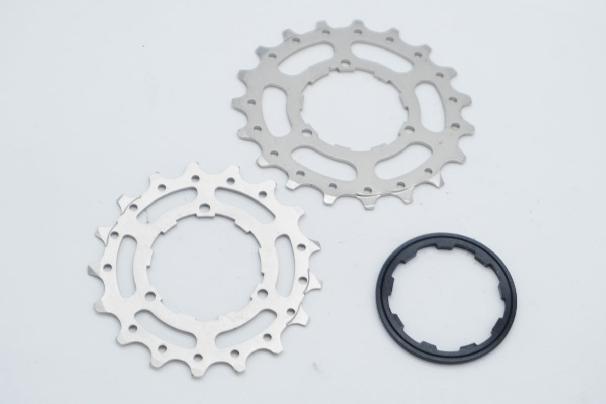 SUNRACE 「サンレース」 11-28T スプロケット / 滋賀大津店